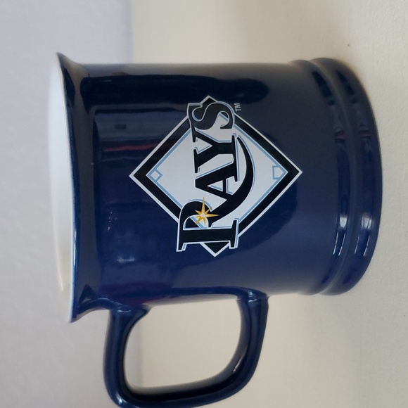 Tampa Bay Rays Coffee Mug Set - Picture 11 of 15